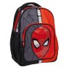 Školská taška Spiderman, prsteň 42 cm