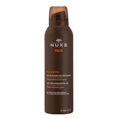 Nuxe Gél na holenie Men (Anti-Irritation Shaving Gel) 150 ml
