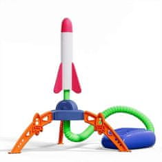 Cool Mango Vypúšťač peny raket - launchy