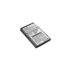 CameronSino Batéria pre Samsung C14, Samsung C20 (ekv. BPBH130LB), 1300 mAh, Li-Ion