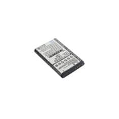 CameronSino Batéria pre Samsung C14, Samsung C20 (ekv. BPBH130LB), 1300 mAh, Li-Ion