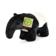 Rappa Plyšový tapír 22 cm ECO-FRIENDLY