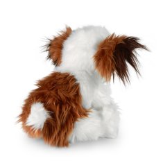 Rappa Plyšový pes shih tzu sediaci, 28 cm, ECO-FRIENDLY
