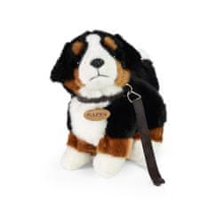 Rappa Plyšový pes salašnícky stojaci 22 cm ECO-FRIENDLY