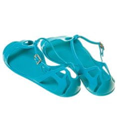 Adidas Sandále modrá 44 2/3 EU ZX Sandal W