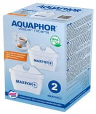 Aquaphor Vodná filtračná vložka 2 ks Aquaphor, Brita, Dafi maxfor B25 univerzálny
