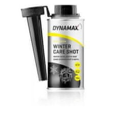 Dynamax aditívum jednorázová zimná starostlivosť o naftu 150ml DYNAMAX 502258