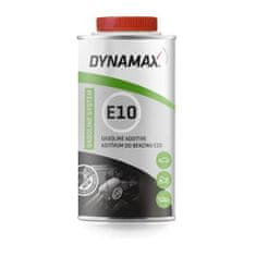 Dynamax aditívum do E10 benzínu 1:1000 500ml DYNAMAX 503298