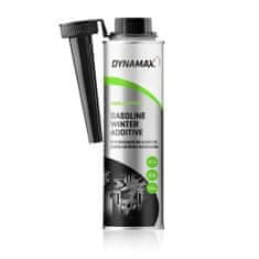 Dynamax aditívum zimné do benzínu 300ml DYNAMAX 502832