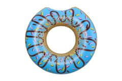 Bestway Kruh Bestway 36118, Donut, detský, nafukovací, koleso do vody, 107 cm