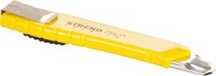 STREND PRO PREMIUM Nôž Strend Pro Premium, 18 mm, odlamovací, kovový, .