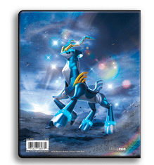 Pokémon UP: SV05 Temporal Forces - A5 album