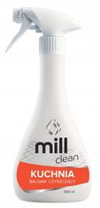 Mill Kuchynské čistiace mlieko 555ml
