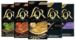 L'Or MixPack Flavoured a Essential collection 50 ks kapslí kompatibilních s Nespresso* Original kávovary