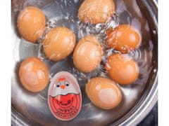 Verk Minútka kuchynská na vajíčka