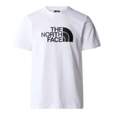 The North Face Tričko biela XL Easy