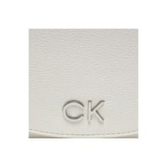 Calvin Klein Kabelky každodenné biela Daily Camera
