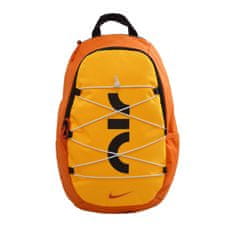 Nike Batohy školské tašky žltá Air Sportswear