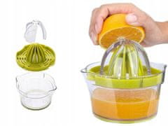 Verk  07234 Ručný odšťavovač na citrusy 400 ml