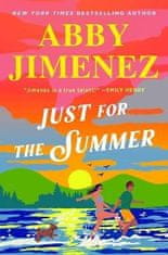 Abby Jimenez: Just For The Summer