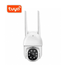 BOT Inteligentná vonkajšia WiFi kamera NA4 3M Tuya