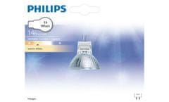 Philips Halogénová žiarovka GU4 / 14W / 12V