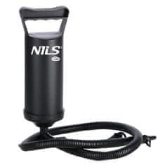 NILLS CAMP dvojčinná ručná pumpa k matracom NC1790