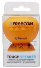Freecom Freecom, Tough reproduktor, vodeodolný, s funkciou Bluetooth, oranžová