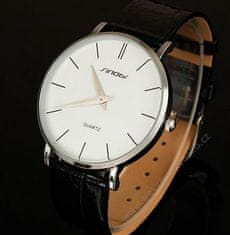 Verk Unisex hodinky SINOBI - krásny dizajn a precízne spracovanie!