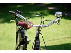 Verk 14076 Zvonček na bicykel - strieborný