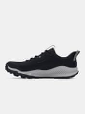 Under Armour Topánky UA Charged Maven Trail WP-BLK 41