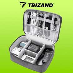 Trizand 23172 Organizér na káble