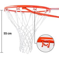 APT AG300A Basketbalová sieťka