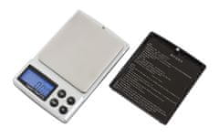 APT AG52D Digitálna vrecková váha 100g / 0,01g
