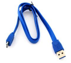 APT USB 3.0 HUB - 4 porty, AK244B
