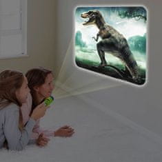 GFT Dinosaurie projektor
