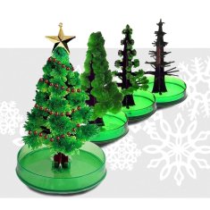 GFT Čarovný vianočný stromček