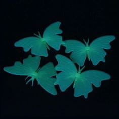 GFT Svietiace motýle
