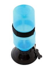 APT AG604A Cestovná fľaša s miskou pre psov 500 ml