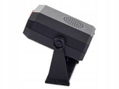 GFT 15524 Disko laser projektor