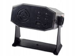 GFT 15524 Disko laser projektor