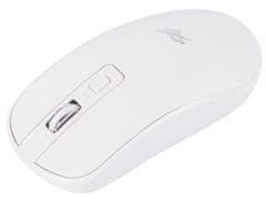 GFT 06302_B Bezdrôtová klávesnica a myš biela