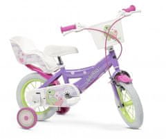 Toimsa Detský bicykel T12233 Saurio 12