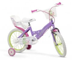Toimsa Detský bicykel T16233 Saurio 16