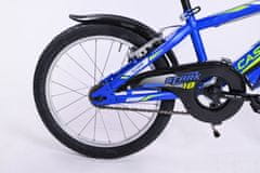 Casadei Detský bicykel Stark Blu matte 18
