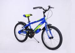 Casadei Detský bicykel Stark Blu matte 18