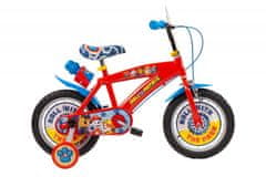 Toimsa Detský bicykel T1478 Tlapková Patrola chlapčenská 14
