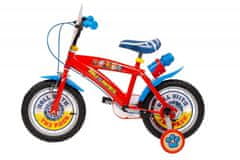 Toimsa Detský bicykel T1478 Tlapková Patrola chlapčenská 14