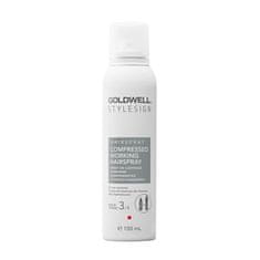 GOLDWELL Lak na vlasy so strednou fixáciou Stylesign Hairspray (Compressed Working Hairspray) 150 ml