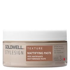 GOLDWELL Zmatňujúca pasta na vlasy Stylesign Texture (Mattifying Paste) 100 ml